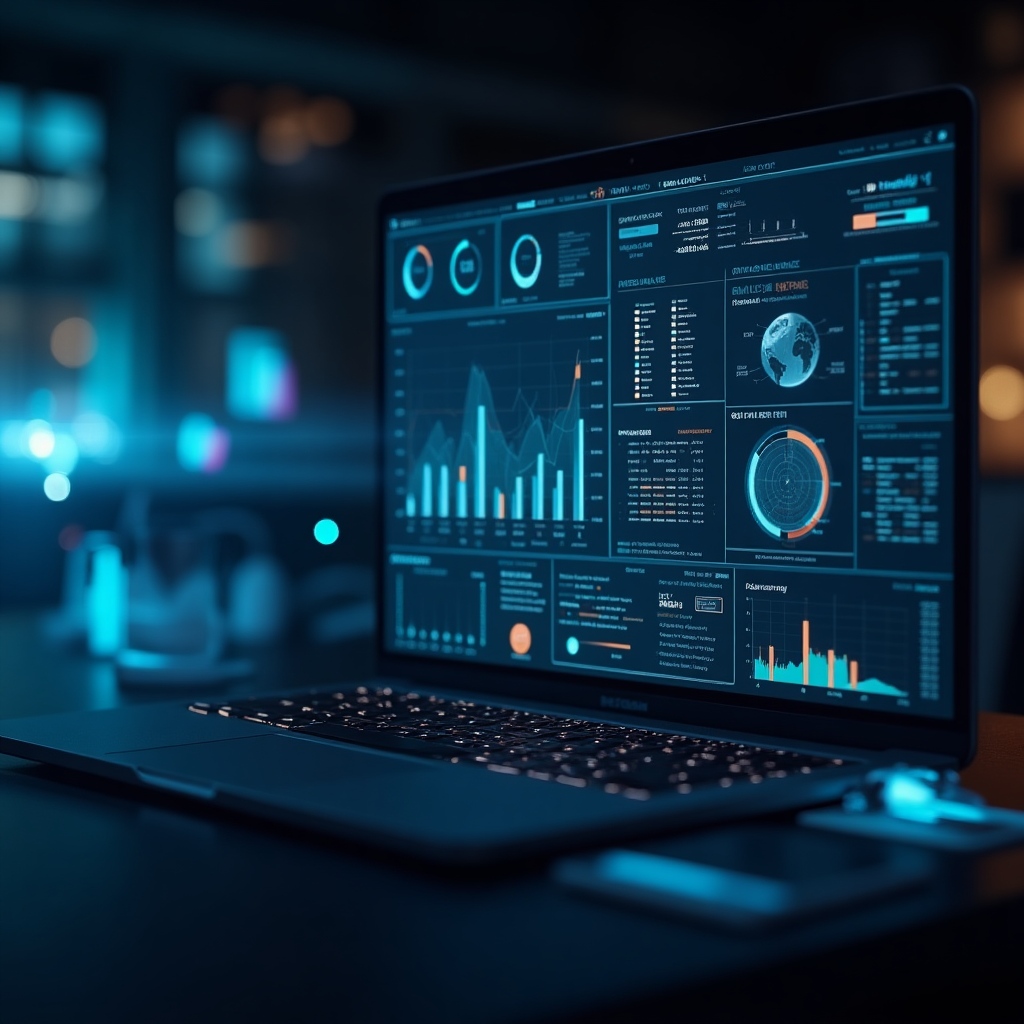 Client Portals and Real-Time Dashboards