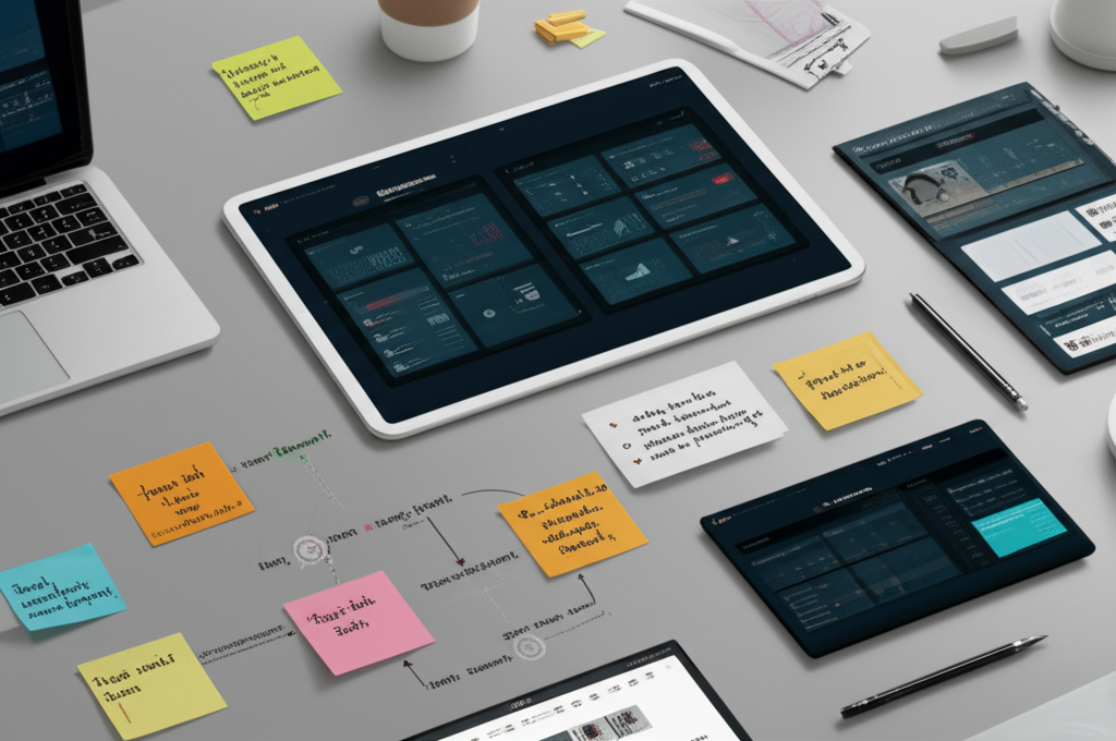 Healthcare Patient Portal