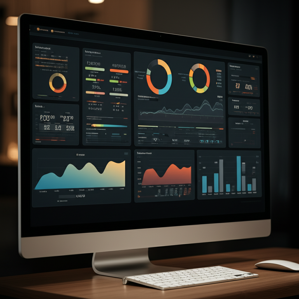 Business Management Systems