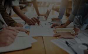 Strategic Planning and Consultation - Project Discovery Process